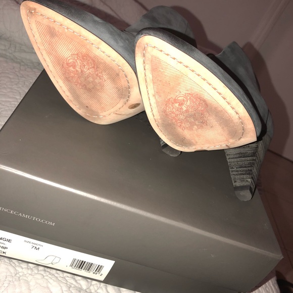 Booties - Picture 6 of 7